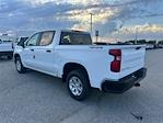 New 2026 Chevrolet Silverado 1500 Work Truck Crew Cab 4WD Pickup for sale #39560 - photo 2