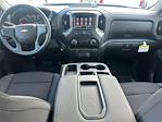 New 2026 Chevrolet Silverado 1500 Work Truck Crew Cab 4WD Pickup for sale #39560 - photo 5