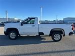 New 2026 Chevrolet Silverado 2500 Work Truck Regular Cab 4WD Pickup for sale #39563 - photo 2