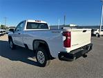New 2026 Chevrolet Silverado 2500 Work Truck Regular Cab 4WD Pickup for sale #39563 - photo 3