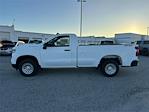 New 2026 Chevrolet Silverado 1500 Work Truck Regular Cab 4WD Pickup for sale #39567 - photo 3