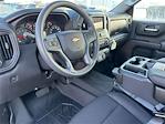 New 2026 Chevrolet Silverado 1500 Work Truck Regular Cab 4WD Pickup for sale #39567 - photo 5