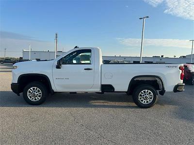 New 2026 Chevrolet Silverado 2500 Work Truck Regular Cab 4WD Pickup for sale #39568 - photo 2