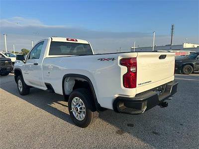 New 2026 Chevrolet Silverado 2500 Work Truck Regular Cab for sale #39568 - photo 2