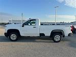 New 2026 Chevrolet Silverado 2500 Work Truck Regular Cab 4WD Pickup for sale #39568 - photo 2