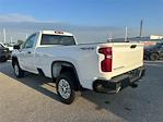New 2026 Chevrolet Silverado 2500 Work Truck Regular Cab 4WD Pickup for sale #39568 - photo 3