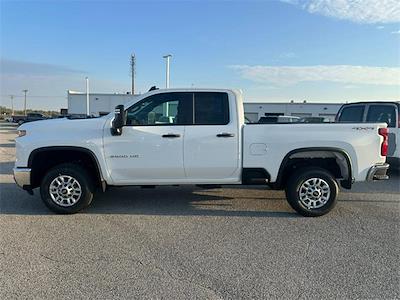 New 2026 Chevrolet Silverado 2500 Work Truck Double Cab 4WD Pickup for sale #39578 - photo 2