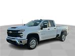 New 2026 Chevrolet Silverado 2500 Work Truck Double Cab 4WD Pickup for sale #39578 - photo 1