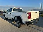 New 2026 Chevrolet Silverado 2500 Work Truck Double Cab 4WD Pickup for sale #39578 - photo 3