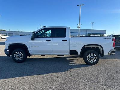 New 2026 Chevrolet Silverado 2500 Work Truck Double Cab 4WD Pickup for sale #39579 - photo 2