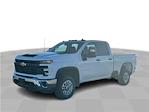 New 2026 Chevrolet Silverado 2500 Work Truck Double Cab 4WD Pickup for sale #39579 - photo 1