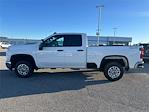 New 2026 Chevrolet Silverado 2500 Work Truck Double Cab 4WD Pickup for sale #39579 - photo 2