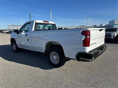 New 2026 Chevrolet Silverado 1500 Work Truck Regular Cab for sale #39583 - photo 2