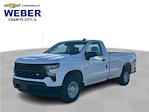 New 2026 Chevrolet Silverado 1500 Work Truck Regular Cab for sale #39583 - photo 1