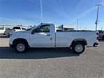 New 2026 Chevrolet Silverado 1500 Work Truck Regular Cab for sale #39583 - photo 3