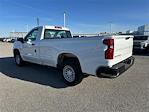 New 2026 Chevrolet Silverado 1500 Work Truck Regular Cab for sale #39583 - photo 2