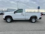 New 2026 Chevrolet Silverado 1500 Work Truck Regular Cab for sale #39584 - photo 4