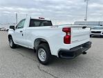 New 2026 Chevrolet Silverado 1500 Work Truck Regular Cab for sale #39584 - photo 2