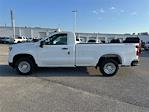 New 2026 Chevrolet Silverado 1500 Work Truck Regular Cab for sale #39585 - photo 3