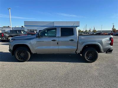 New 2026 Chevrolet Colorado Work Truck Crew Cab 4WD Pickup for sale #39620 - photo 2