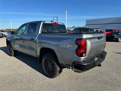 New 2026 Chevrolet Colorado Work Truck Crew Cab 4WD Pickup for sale #39620 - photo 2