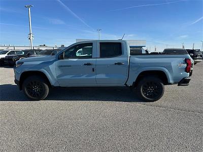 New 2026 Chevrolet Colorado Work Truck Crew Cab 4WD Pickup for sale #39621 - photo 2