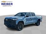 New 2026 Chevrolet Colorado Work Truck Crew Cab 4WD Pickup for sale #39621 - photo 1