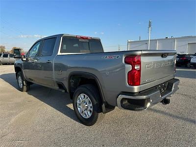 New 2026 Chevrolet Silverado 2500 LT Crew Cab for sale #39638 - photo 2