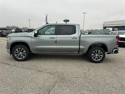 New 2026 Chevrolet Silverado 1500 LT Crew Cab for sale #39647 - photo 2