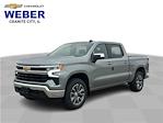 New 2026 Chevrolet Silverado 1500 LT Crew Cab for sale #39647 - photo 1