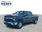 New 2026 Chevrolet Silverado 2500 LT Crew Cab for sale #39651 - photo 1