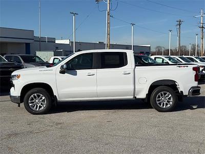 New 2026 Chevrolet Silverado 1500 LT Crew Cab for sale #39652 - photo 2