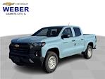 New 2026 Chevrolet Colorado Work Truck Crew Cab for sale #39654 - photo 1