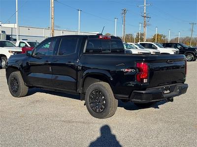 New 2026 Chevrolet Colorado Work Truck Crew Cab for sale #39656 - photo 2