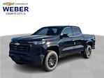 New 2026 Chevrolet Colorado Work Truck Crew Cab for sale #39656 - photo 1