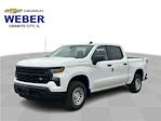 New 2026 Chevrolet Silverado 1500 Work Truck Crew Cab for sale #39729 - photo 1