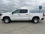 New 2026 Chevrolet Silverado 1500 Work Truck Crew Cab for sale #39729 - photo 2