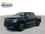 New 2026 Chevrolet Silverado 1500 High Country Crew Cab for sale #39730 - photo 1