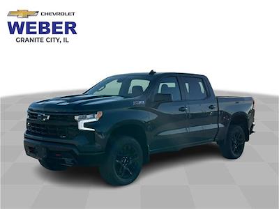 New 2026 Chevrolet Silverado 1500 LT Crew Cab for sale #39731 - photo 1