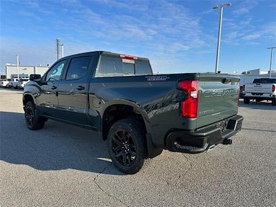 New 2026 Chevrolet Silverado 1500 LT Crew Cab for sale #39731 - photo 2
