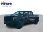 New 2026 Chevrolet Silverado 1500 Custom Crew Cab for sale #39741 - photo 1