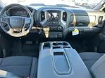 New 2026 Chevrolet Silverado 1500 Custom Crew Cab for sale #39741 - photo 5