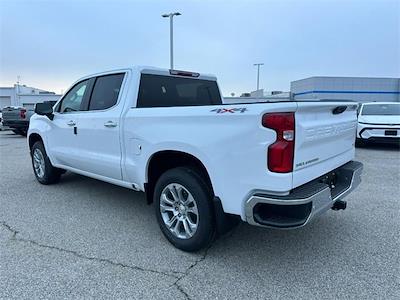 New 2026 Chevrolet Silverado 1500 LTZ Crew Cab for sale #39745 - photo 2
