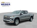 New 2026 Chevrolet Silverado 1500 LTZ Crew Cab for sale #39746 - photo 1