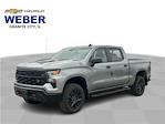 New 2026 Chevrolet Silverado 1500 Custom Crew Cab for sale #39752 - photo 1