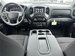 New 2026 Chevrolet Silverado 1500 Custom Crew Cab for sale #39752 - photo 5