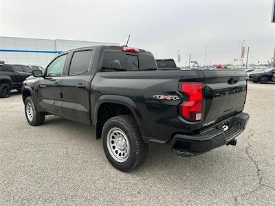 New 2026 Chevrolet Colorado Work Truck Crew Cab for sale #39753 - photo 2