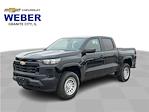 New 2026 Chevrolet Colorado Work Truck Crew Cab for sale #39753 - photo 1