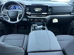 New 2026 Chevrolet Silverado 1500 LT Crew Cab for sale #39759 - photo 5