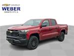 New 2026 Chevrolet Colorado Work Truck Crew Cab for sale #39760 - photo 1